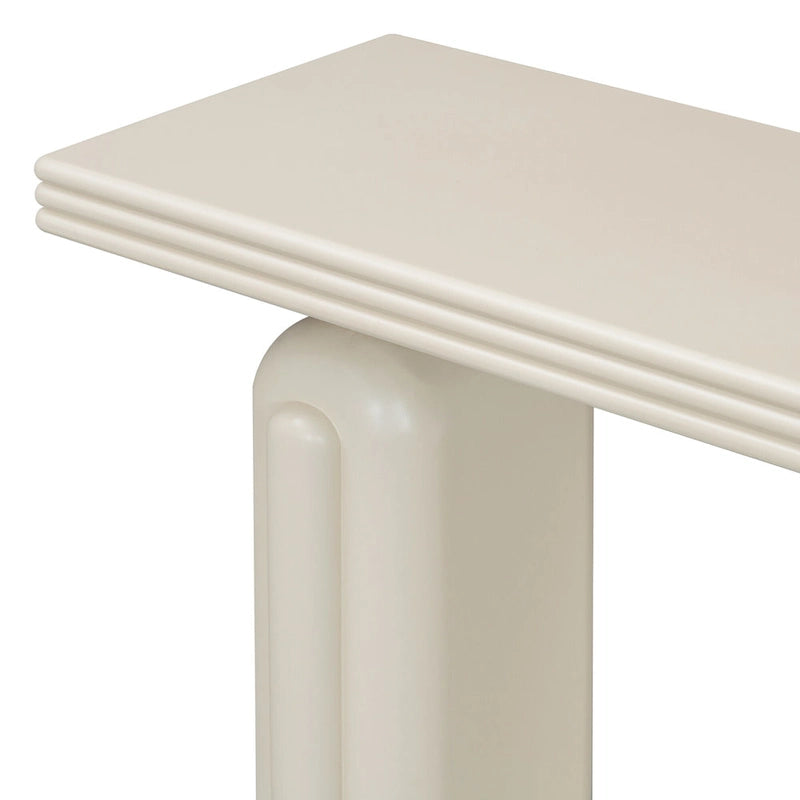 60 Long Console Table Entryway Accent Table for Living Room Hallway-8