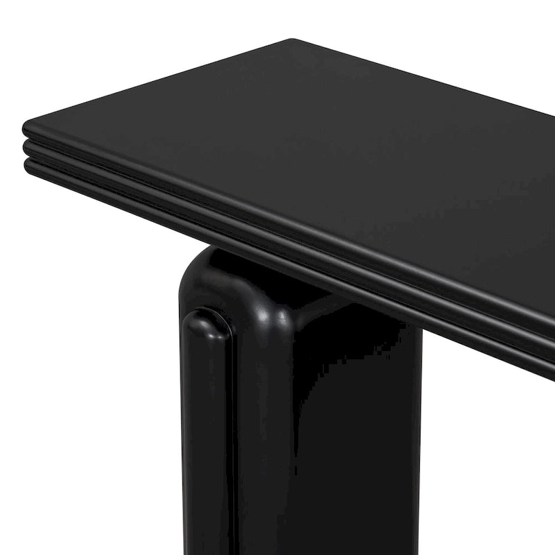 60 Long Console Table Entryway Accent Table for Living Room Hallway-16