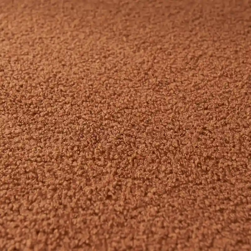 105.51 Modern L-Shape 5 Seater Modular Sectional Sofa Couch with Chaise Lounge, in Soft Lambswool Sherpa Fabric-26