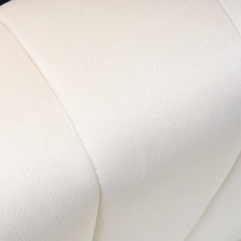 Pellebant Modern Upholstered Accent Armchair Club Chair-17