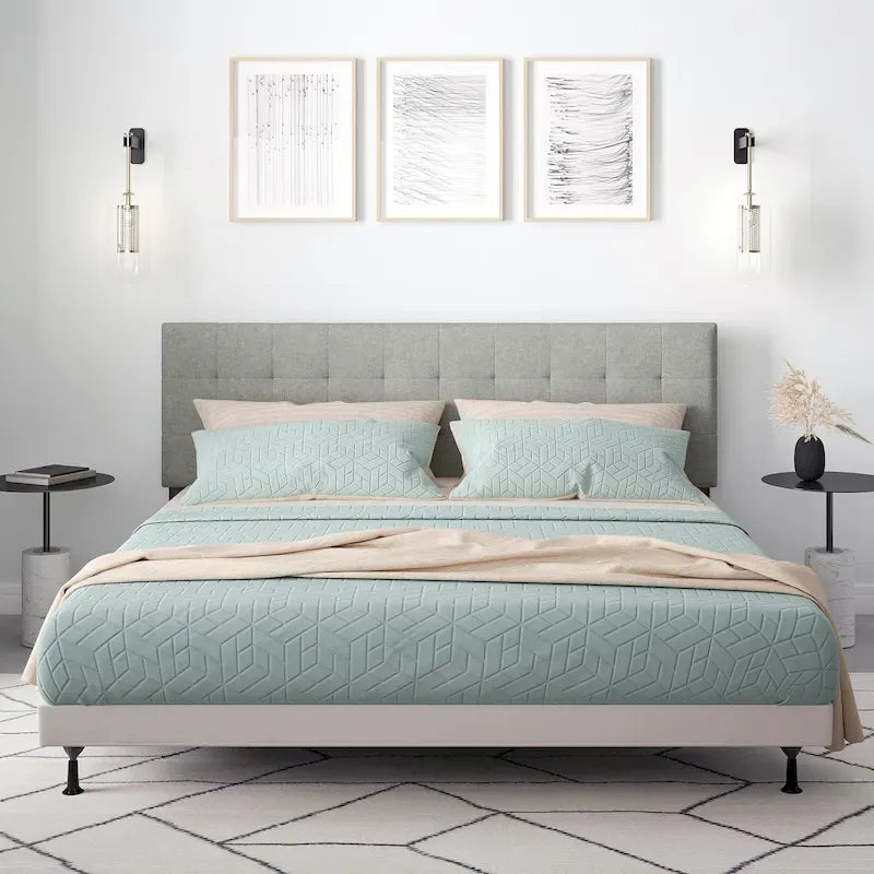 Kaya Upholstered Headboard-39