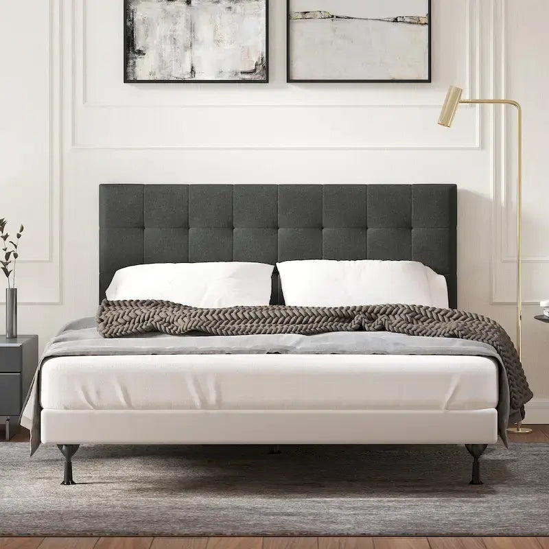 Kaya Upholstered Headboard-41