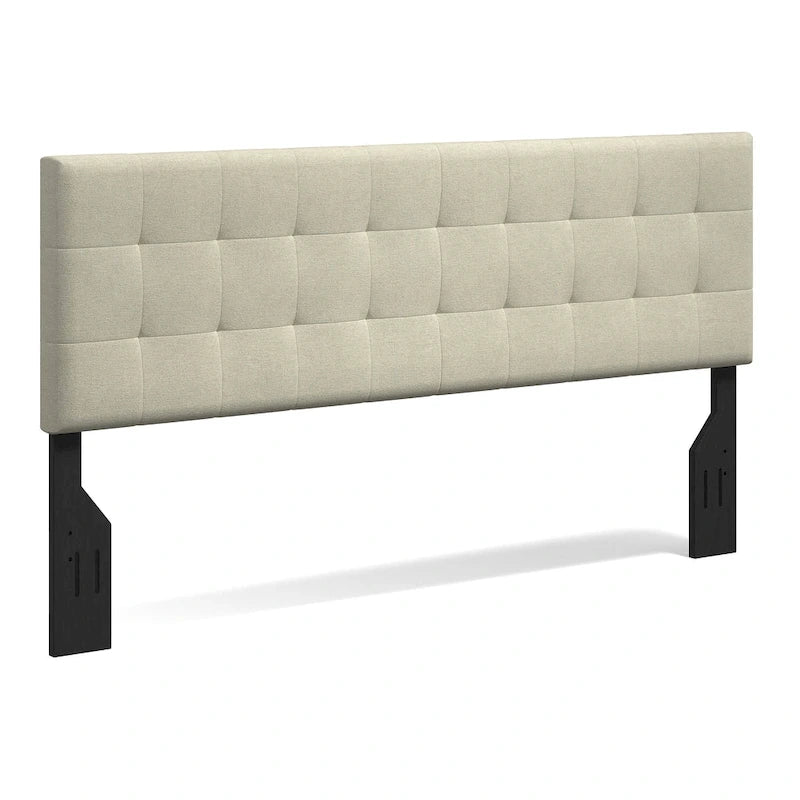 Kaya Upholstered Headboard-24