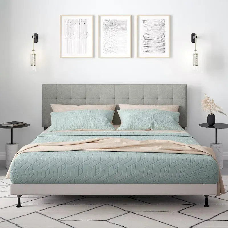 Kaya Upholstered Headboard-28