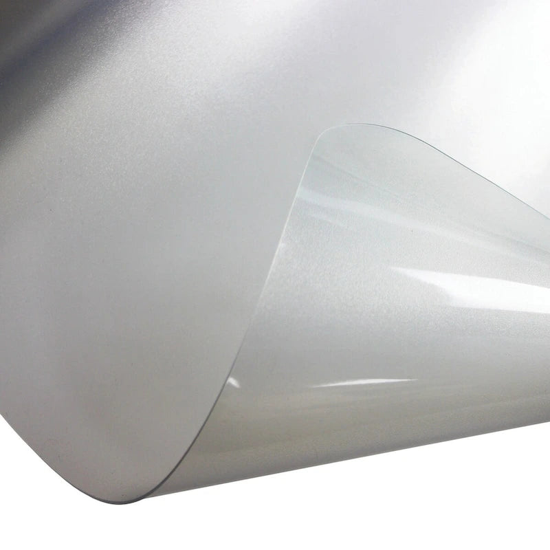 Ultimat Polycarbonate Corner Workstation Chair Mat for Hard Floor - 48 x 60-6